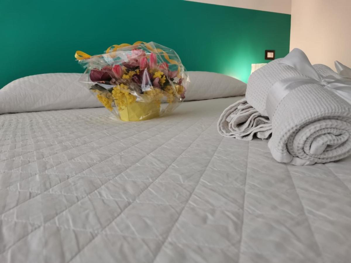 Bed and Breakfast Monza Living La Casa Dell'Architetto Exterior foto